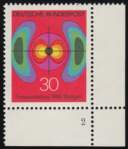 599 Funkausstellung ** FN2