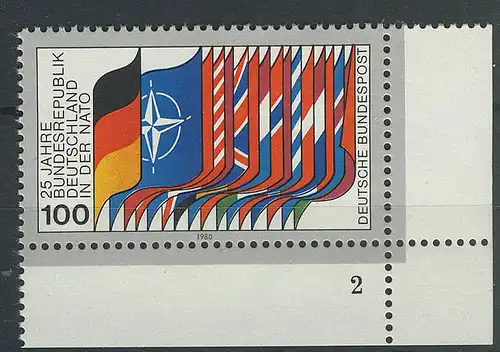 1034 NATO ** FN2