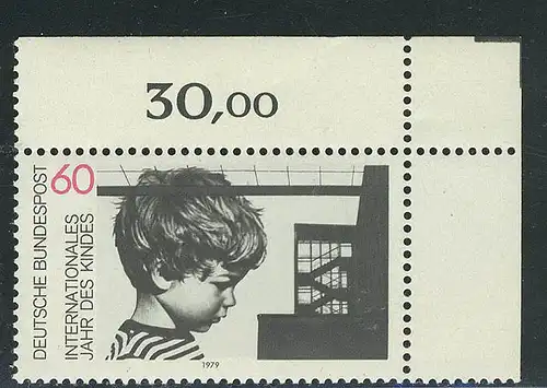 1000 ans de l'enfant ** coin o.r.