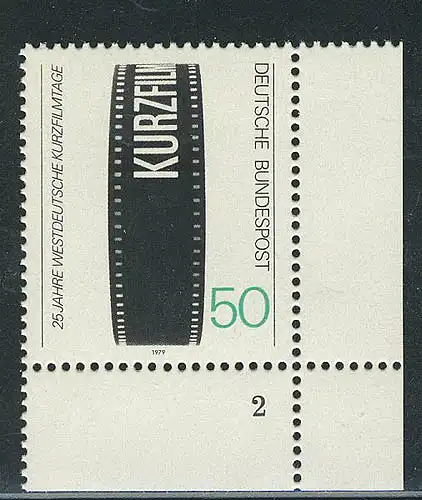 1003 jours de court-métrage ** FN2