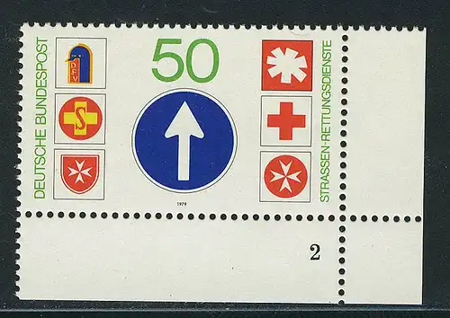 1004 Straßen-Rettungsdienste ** FN2