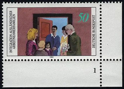 1086 Intégration ** FN1 .