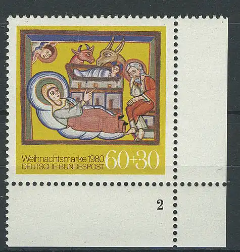 1066 Weihnachten ** FN2