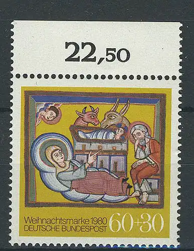 1066 Noël ** Oberrand..