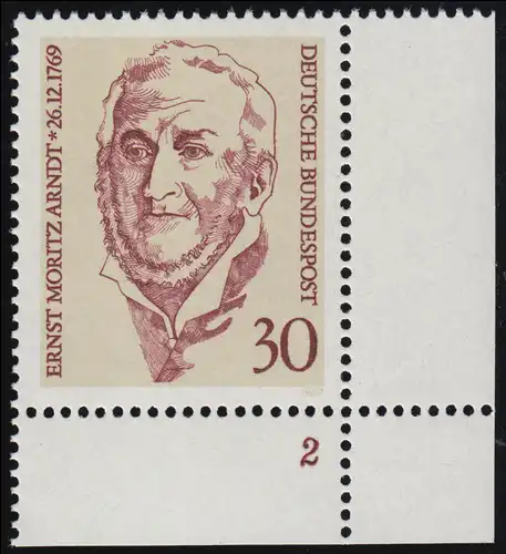 611 Ernst Moritz Alvart ** FN2