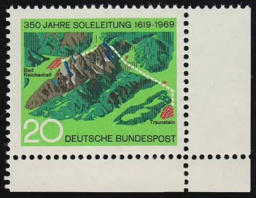 602 Soledirection ** Coin et r.