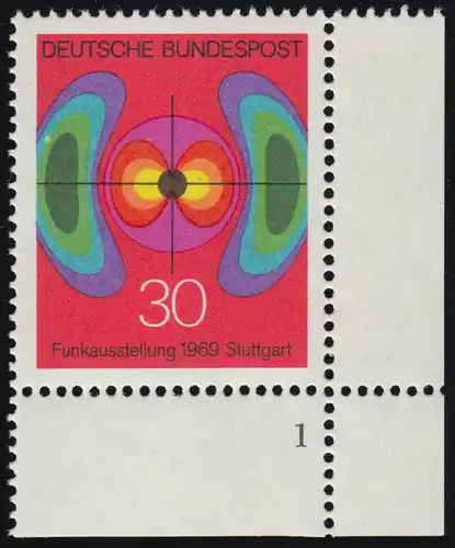 599 Funkausstellung ** FN1