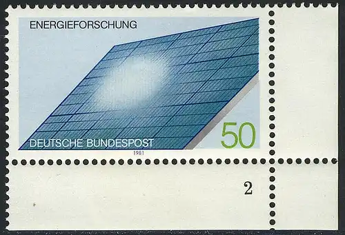 1101 Energieforschung ** FN2