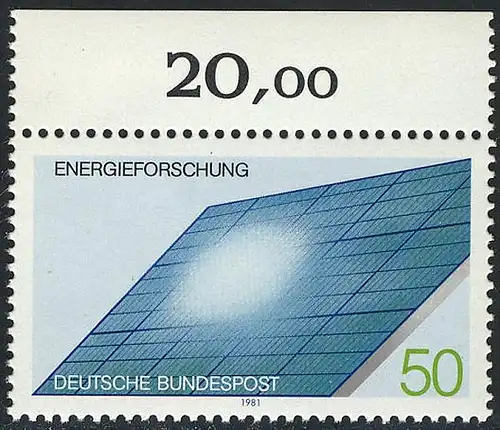 1101 Energieforschung ** Oberrand