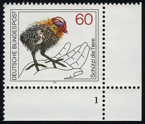1102 Tierschutz ** FN1