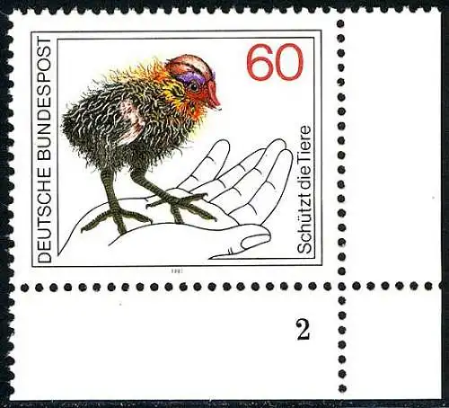 1102 Tierschutz ** FN2