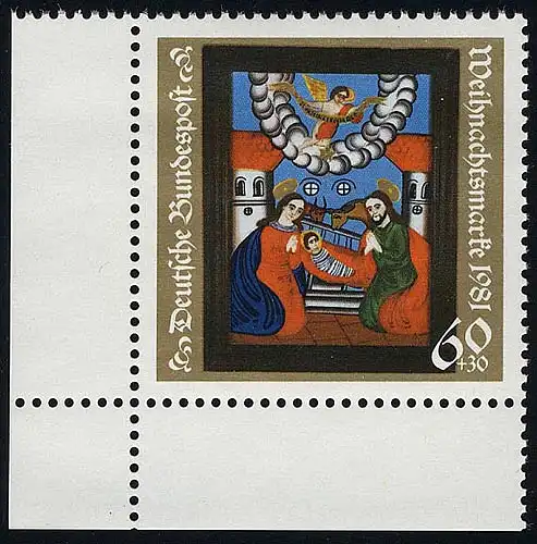 1113 Noël ** Coin et l.