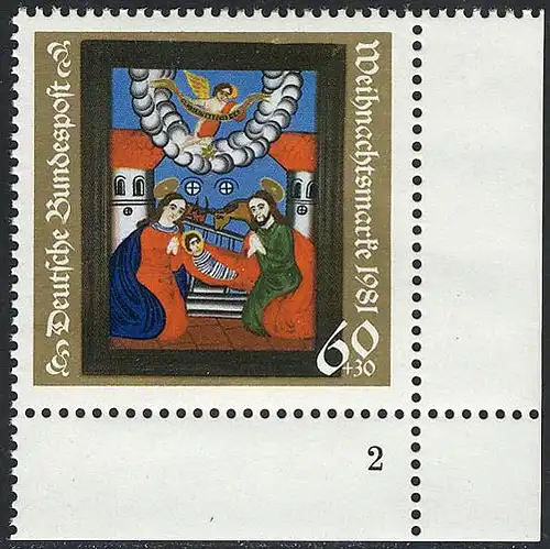 1113 Weihnachten ** FN2