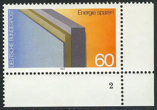 1119 Energiesparen ** FN2