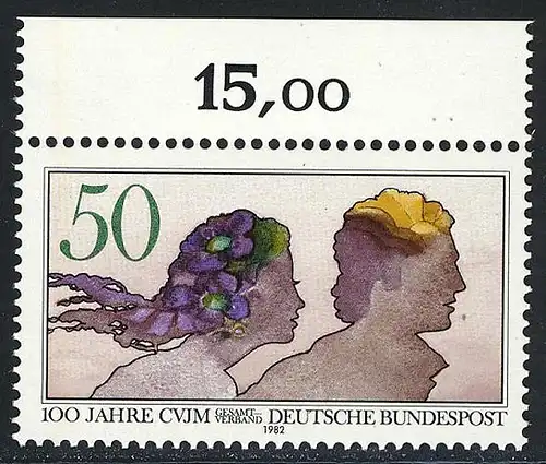 1133 CVJM ** Oberrand