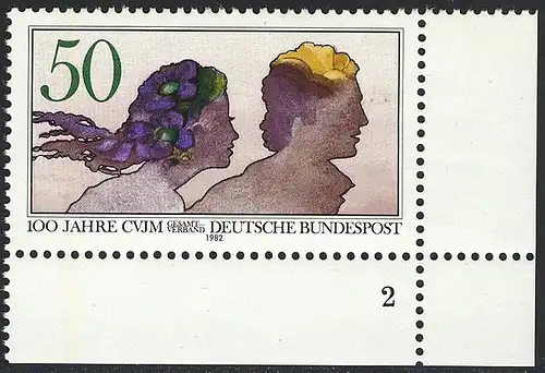 1133 CVJM ** FN2