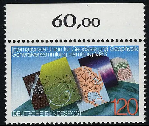 1187 Geodäsie und Geophysik ** Oberrand