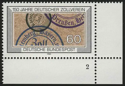 1195 Zollverein ** FN2