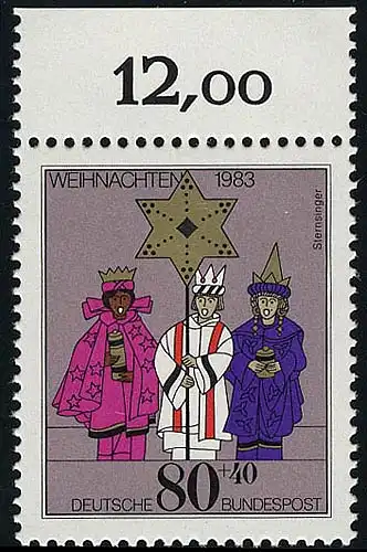 1196 Noël ** Oberrand..