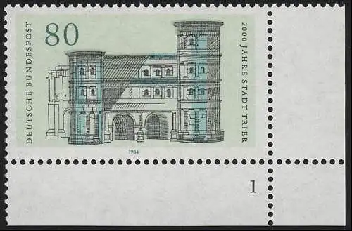 1197 Trier ** FN1