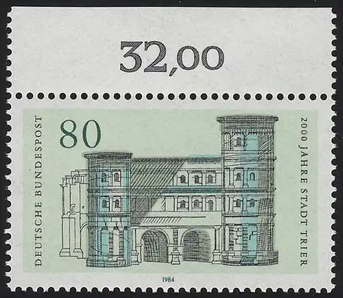 1197 Trèves ** Oberrand