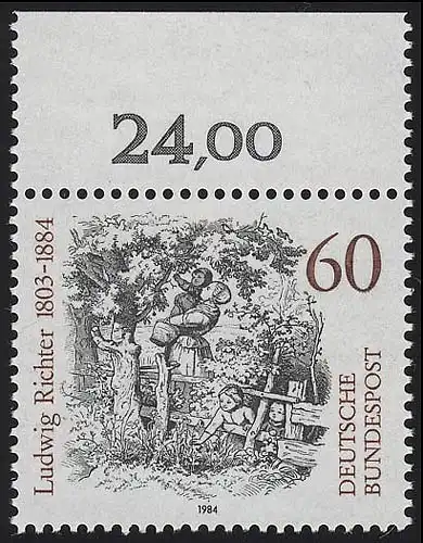 1213 Ludwig Richter ** Oberrand