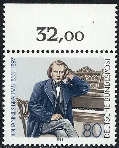1177 Johannes Brahms ** Oberrand