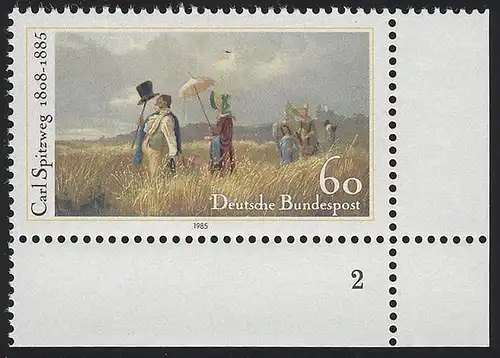 1258 Carl Spitzweg ** FN2