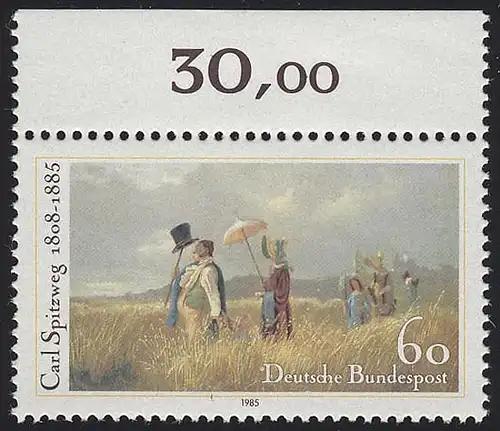 1258 Carl Spitzweg ** Oberrand