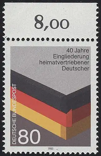 1265 Heimatvertriebene ** Oberrand