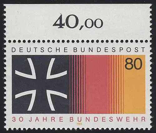1266 Bundeswehr ** Oberrand