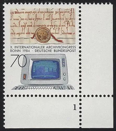 1224 Congrès des archives ** FN1