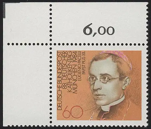 1220 Katholikentag ** Ecke o.l.