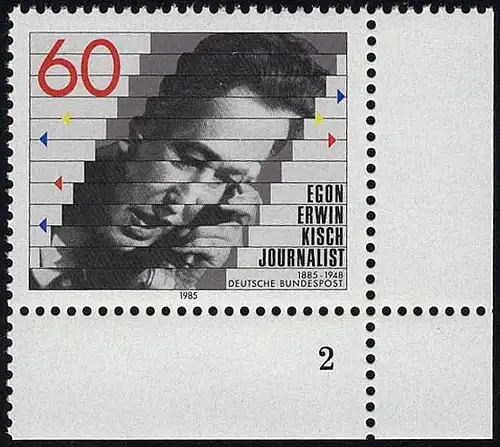 1247 Egon Erwin Kisch ** FN2