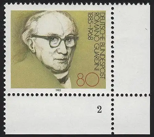 1237 Romano Guardini ** FN2