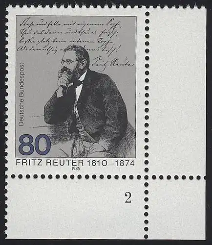 1263 Fritz Reuter ** FN2