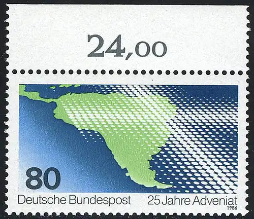 1302 Adveniat ** Oberrand