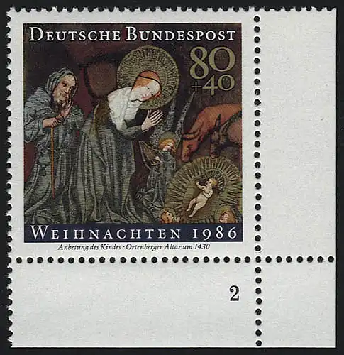 1303 Weihnachten ** FN2