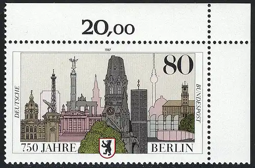 1306 Berlin ** Coin o.r.