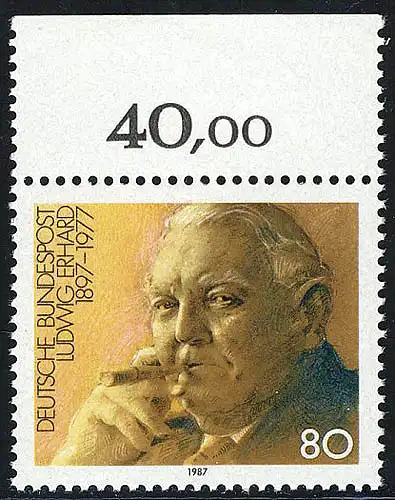 1308 Ludwig Erhard ** Oberrand