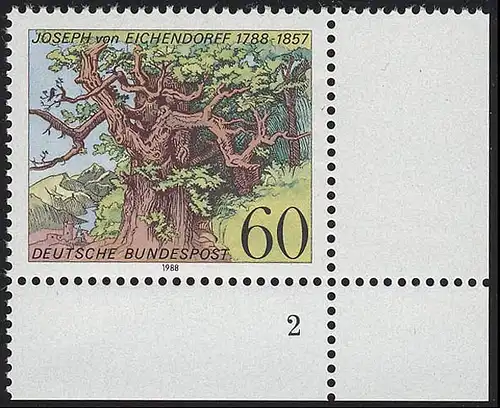 1356 Joseph von Eichendorf ** FN2