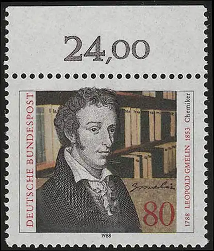 1377 Leopold Gmelin ** Oberrand