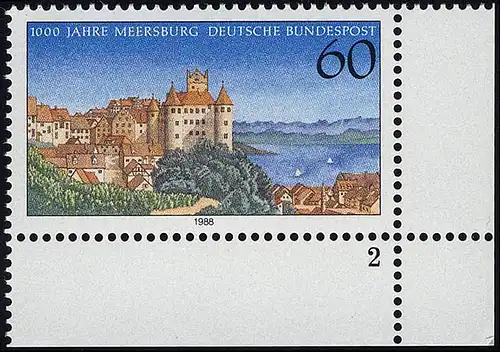 1376 Meersburg ** FN2
