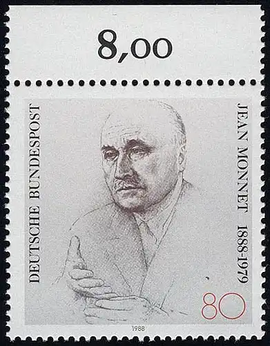 1372 Jean Monnet ** Oberrand