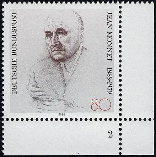 1372 Jean Monnet ** FN2 .