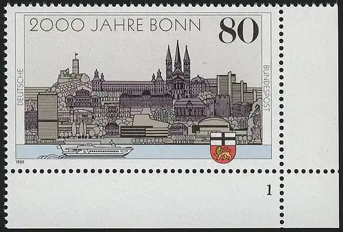 1402 Bonn ** FN1 .