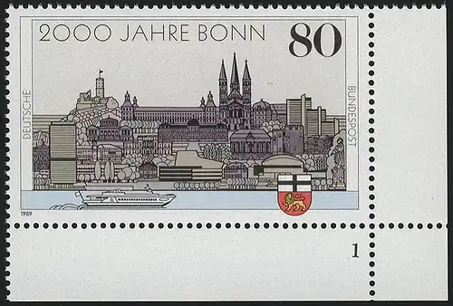 1402 Bonn ** FN1