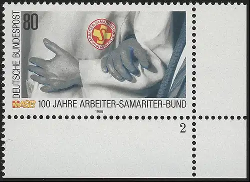 1394 L'association des samaritains ouvriers ** FN2