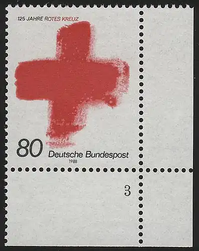 1387 Croix-Rouge ** FN3