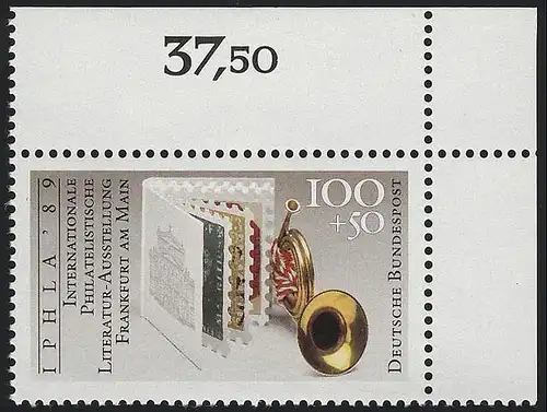 1415 IPHLA ** Ecke o.r.